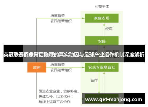 英冠联赛假象背后隐藏的真实动因与足球产业运作机制深度解析