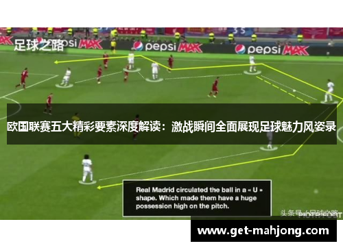 欧国联赛五大精彩要素深度解读：激战瞬间全面展现足球魅力风姿录
